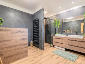 Prodej bytu 4+kk, Prostějov, Plumlovská, 143 m2