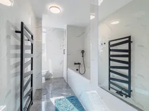 Prodej bytu 4+kk, Prostějov, Plumlovská, 143 m2