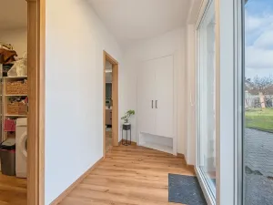 Prodej bytu 4+kk, Prostějov, Plumlovská, 143 m2