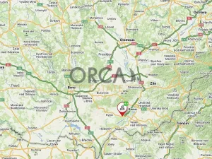 Prodej podílu pozemku pro bydlení, Bzenec, 508 m2