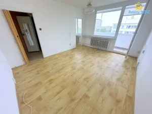 Pronájem bytu 1+kk, Praha - Krč, Bartákova, 35 m2