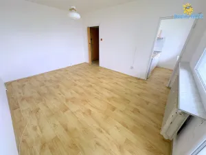 Pronájem bytu 1+kk, Praha - Krč, Bartákova, 35 m2