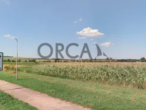 Prodej pozemku pro bydlení, Moravský Písek, 2177 m2