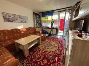 Pronájem bytu 3+1, Rokycany - Nové Město, Vokáčova, 74 m2