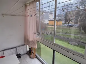 Pronájem bytu 3+1, Rokycany - Nové Město, Vokáčova, 74 m2