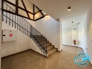 Pronájem bytu 2+kk, Opava, Přemyslovců, 34 m2