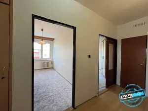 Pronájem bytu 3+1, Opava, Gudrichova, 69 m2