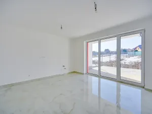 Prodej rodinného domu, Rajhrad, 182 m2