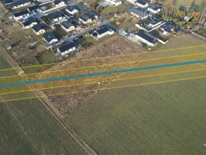 Prodej pozemku pro bydlení, Šternberk, 3788 m2