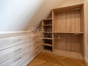 Pronájem bytu 4+kk, Praha - Staré Město, Vězeňská, 149 m2