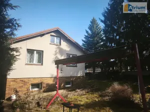 Pronájem rodinného domu, Strančice, Na Vráž, 66 m2
