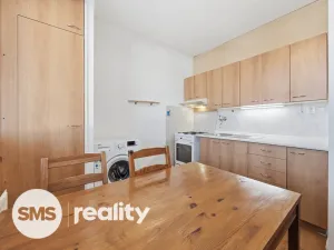 Pronájem bytu 1+1, Brno, Kubíčkova, 32 m2