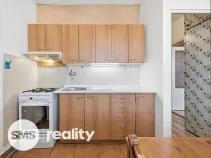 Pronájem bytu 1+1, Brno, Kubíčkova, 32 m2