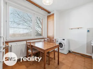 Pronájem bytu 1+1, Brno, Kubíčkova, 32 m2