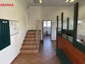 Pronájem kanceláře, Frýdek-Místek - Frýdek, Na Poříčí, 467 m2