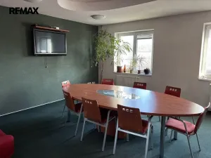 Pronájem kanceláře, Frýdek-Místek - Frýdek, Na Poříčí, 467 m2