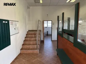 Pronájem kanceláře, Frýdek-Místek - Frýdek, Na Poříčí, 467 m2