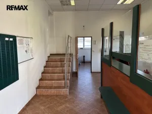 Pronájem kanceláře, Frýdek-Místek - Frýdek, Na Poříčí, 467 m2