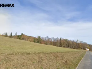 Prodej pozemku pro bydlení, Stachy, 1362 m2