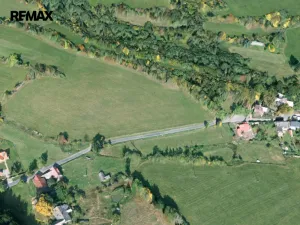 Prodej pozemku pro bydlení, Stachy, 1362 m2