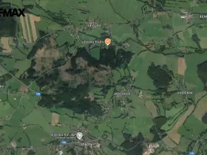 Prodej pozemku pro bydlení, Stachy, 1362 m2