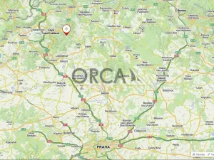 Prodej pozemku pro bydlení, Homole u Panny, 2794 m2