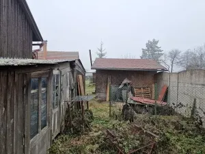 Dražba rodinného domu, Zhoř, 150 m2