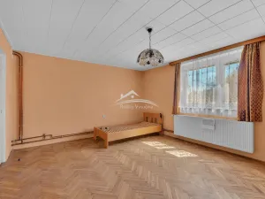 Prodej rodinného domu, Pohled, V Aleji, 150 m2