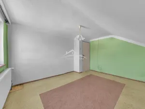 Prodej rodinného domu, Pohled, V Aleji, 150 m2