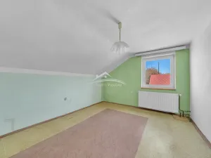 Prodej rodinného domu, Pohled, V Aleji, 150 m2