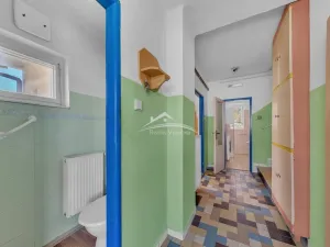 Prodej rodinného domu, Pohled, V Aleji, 150 m2
