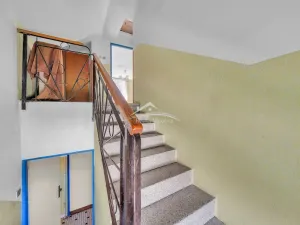Prodej rodinného domu, Pohled, V Aleji, 150 m2