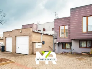 Prodej rodinného domu, Králův Dvůr, Na Výsluní, 119 m2