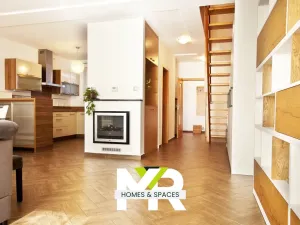 Prodej rodinného domu, Králův Dvůr, Na Výsluní, 119 m2