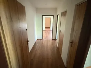 Pronájem bytu 3+1, Bruntál, Jesenická, 77 m2