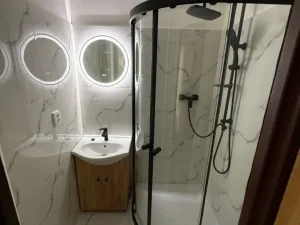 Pronájem bytu 3+1, Bruntál, Jesenická, 77 m2