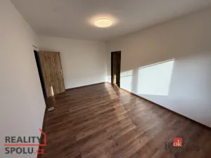 Pronájem bytu 3+1, Bruntál, Jesenická, 77 m2