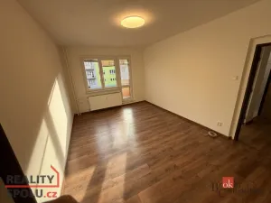 Pronájem bytu 3+1, Bruntál, Jesenická, 77 m2