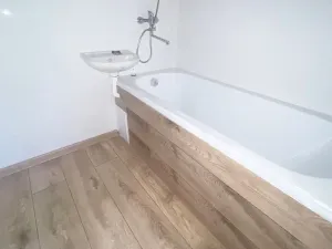 Pronájem bytu 3+1, Jirkov, Krušnohorská, 78 m2