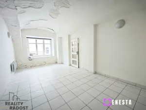 Pronájem bytu 1+1, Tursko, Ke Statkům, 51 m2