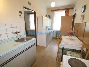 Prodej rodinného domu, Zbečno, 112 m2