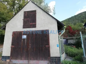 Prodej rodinného domu, Zbečno, 112 m2