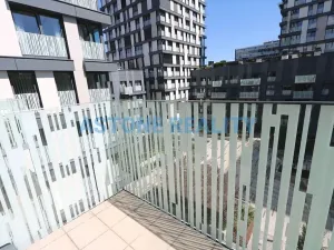 Prodej bytu 4+kk, Praha - Žižkov, Olšanská, 104 m2