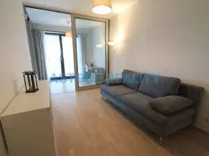 Prodej bytu 4+kk, Praha - Žižkov, Olšanská, 104 m2