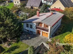 Prodej rodinného domu, Liběšice, 247 m2