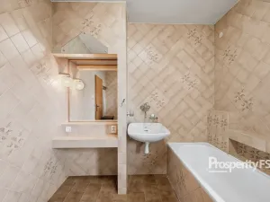 Prodej rodinného domu, Liběšice, 247 m2