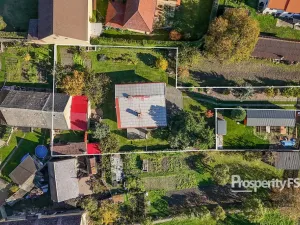 Prodej rodinného domu, Liběšice, 247 m2