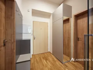 Pronájem bytu 2+kk, Brno, Masarykova, 62 m2