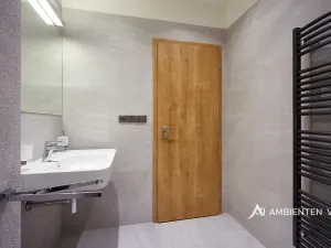 Pronájem bytu 2+kk, Brno, Masarykova, 62 m2