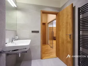 Pronájem bytu 2+kk, Brno, Masarykova, 62 m2